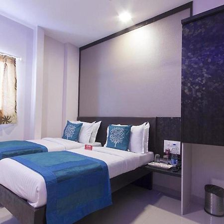 Hotel O Golden Sagar Mumbai Ngoại thất bức ảnh