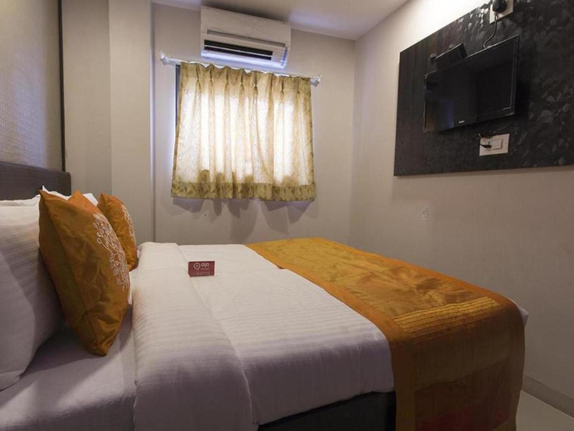 Hotel O Golden Sagar Mumbai Ngoại thất bức ảnh