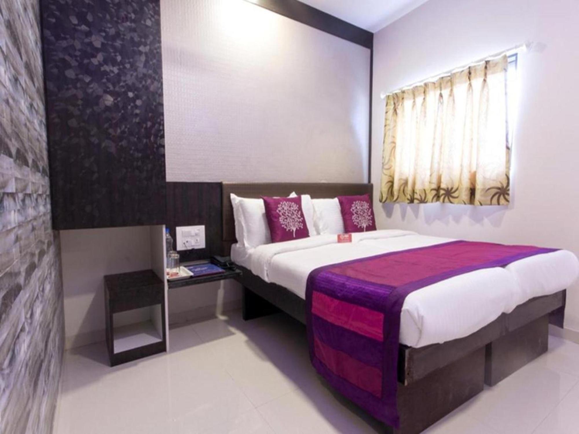 Hotel O Golden Sagar Mumbai Ngoại thất bức ảnh