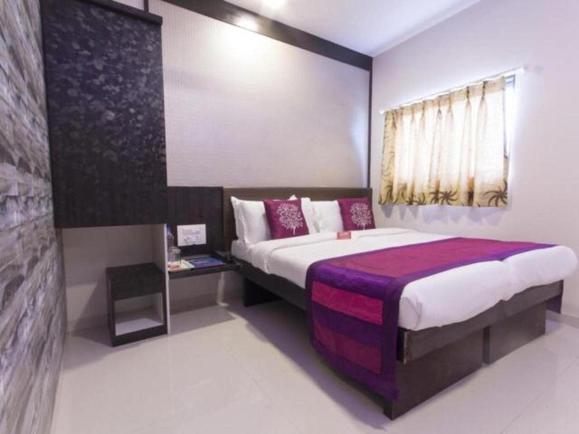 Hotel O Golden Sagar Mumbai Ngoại thất bức ảnh