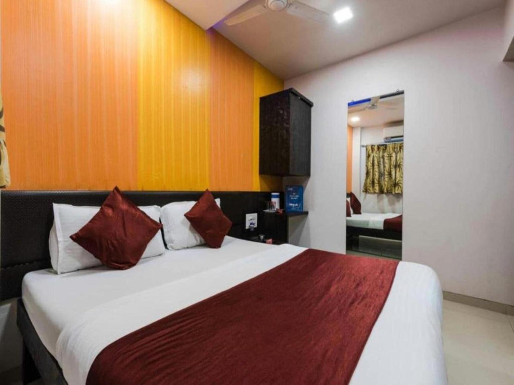 Hotel O Golden Sagar Mumbai Ngoại thất bức ảnh