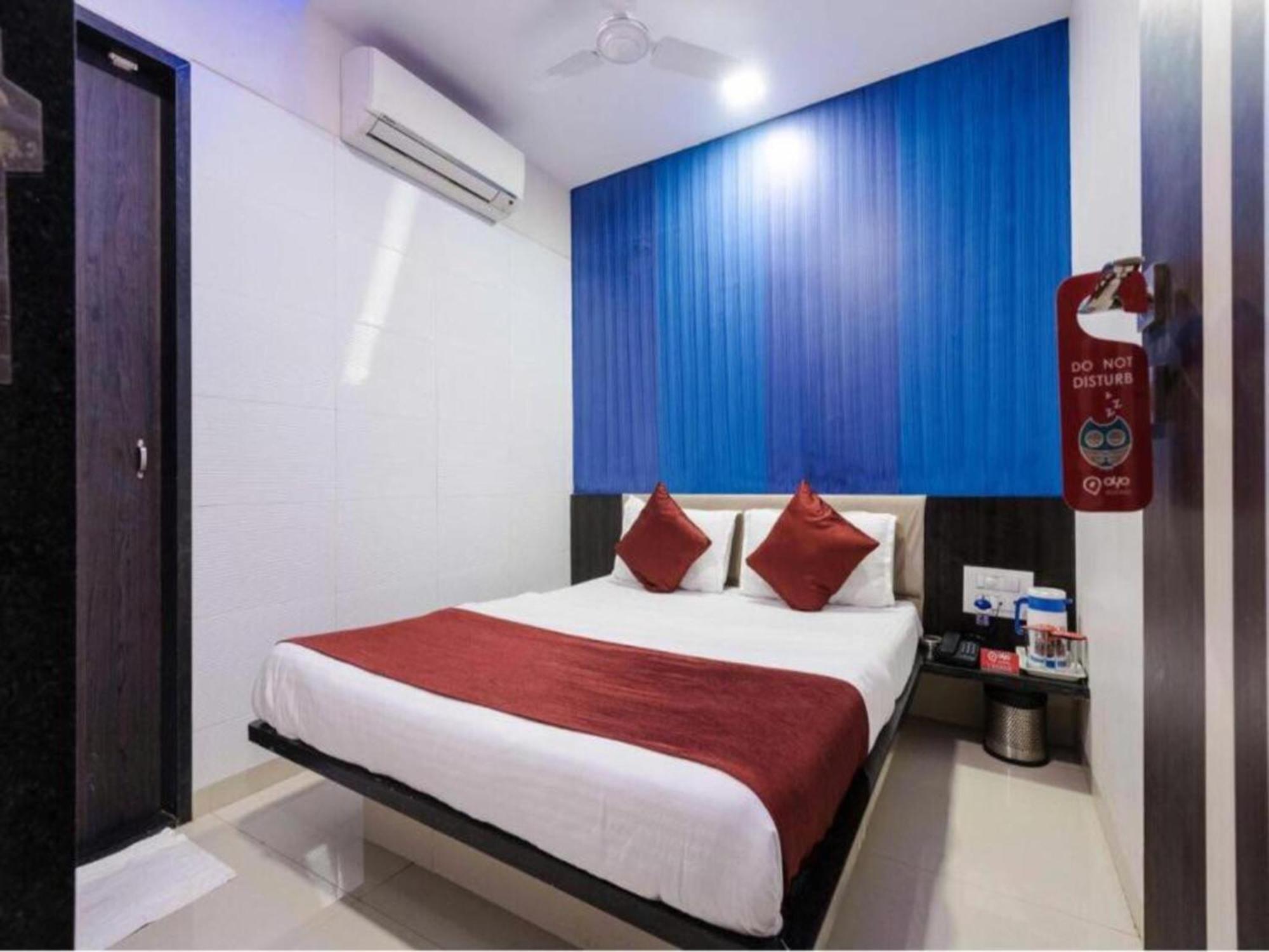 Hotel O Golden Sagar Mumbai Ngoại thất bức ảnh