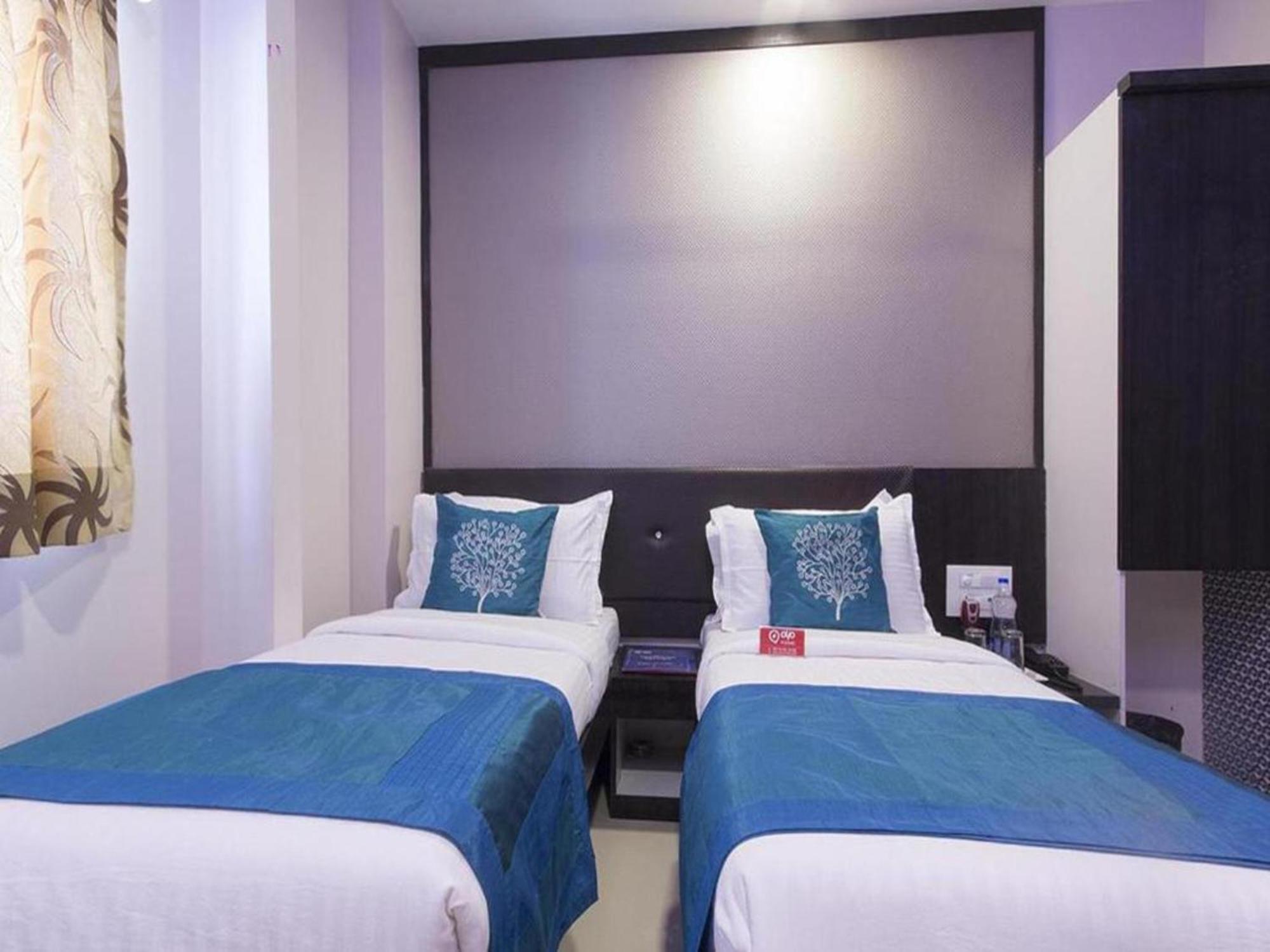 Hotel O Golden Sagar Mumbai Ngoại thất bức ảnh