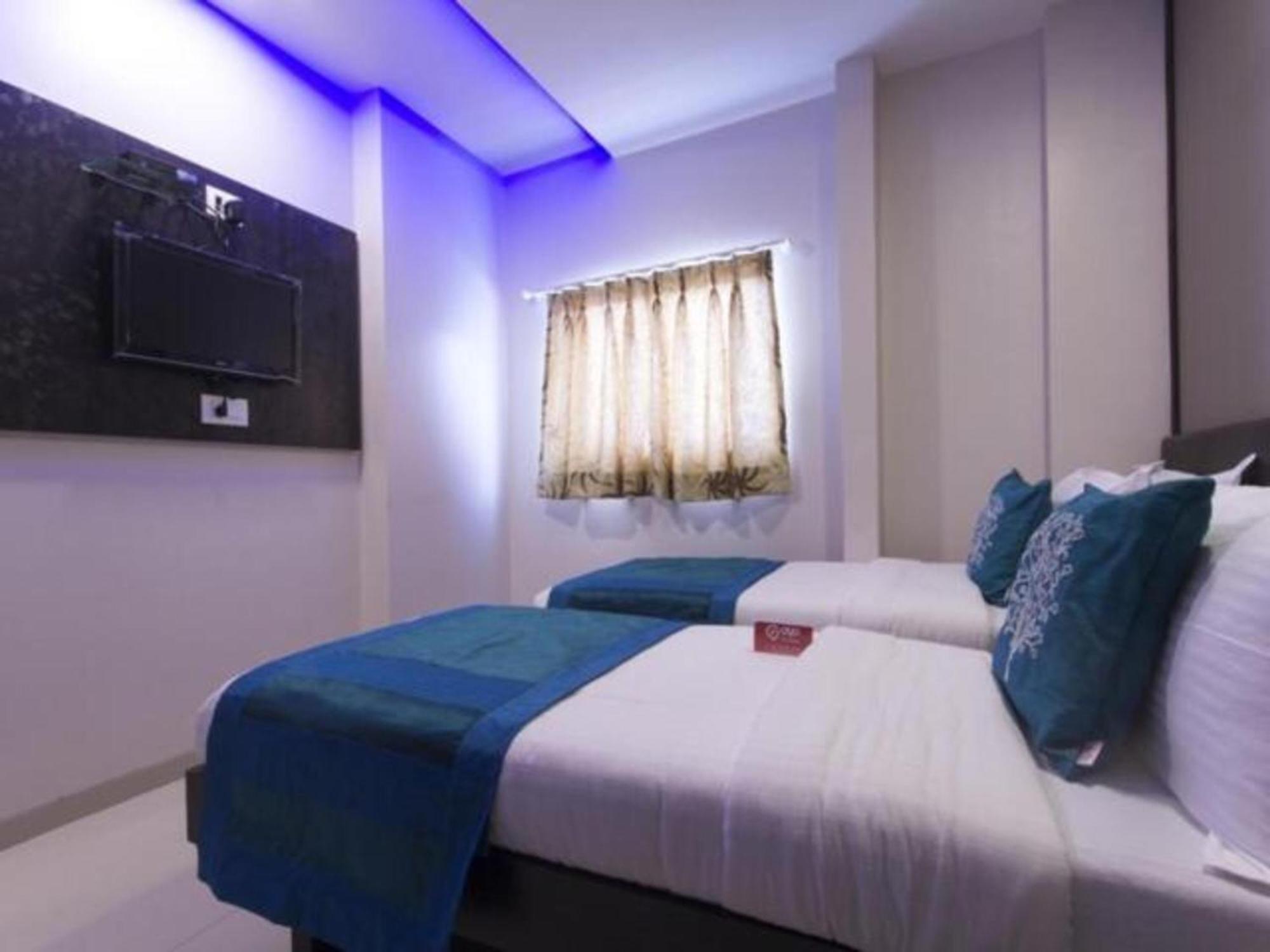 Hotel O Golden Sagar Mumbai Ngoại thất bức ảnh