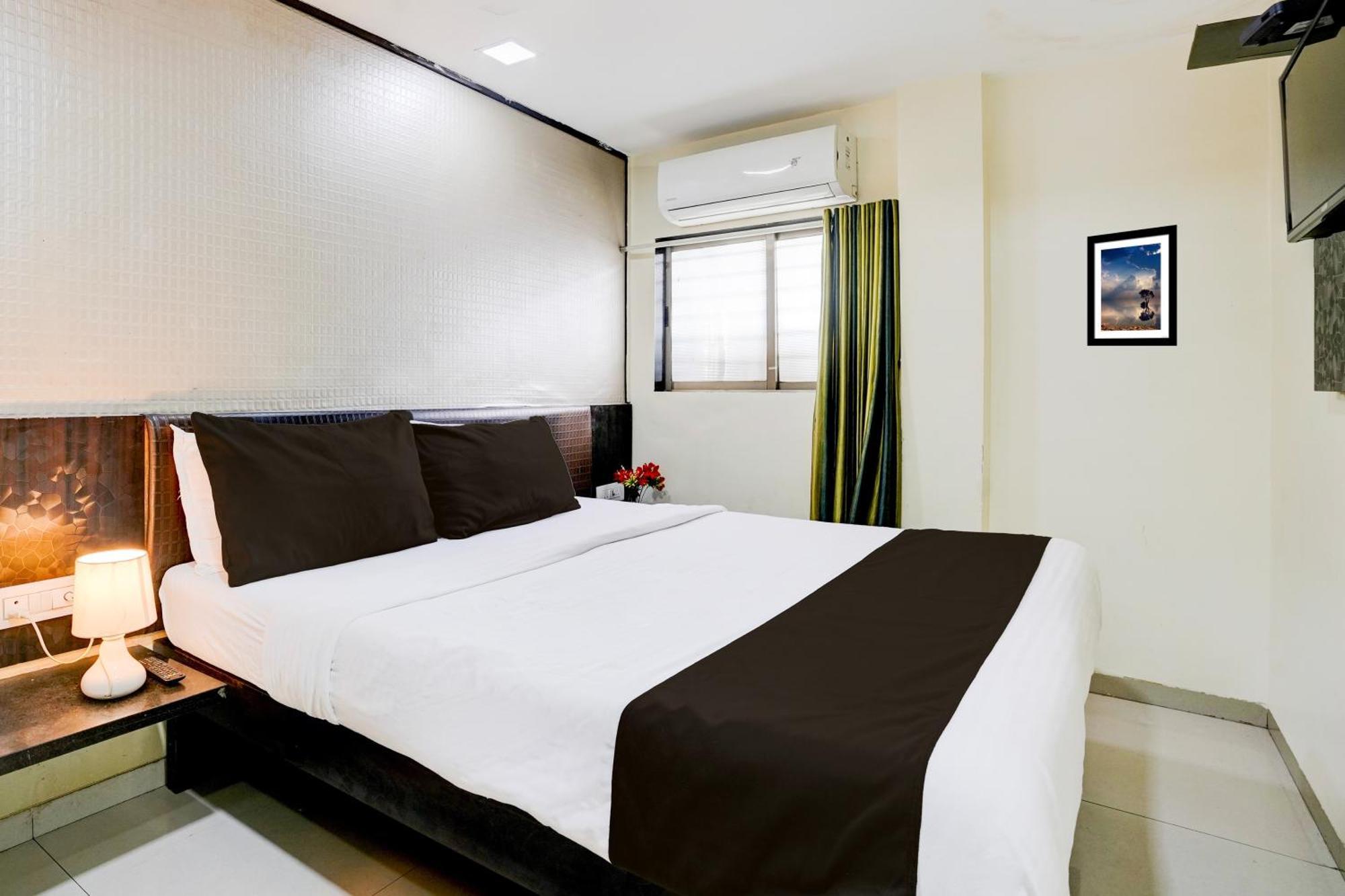 Hotel O Golden Sagar Mumbai Ngoại thất bức ảnh