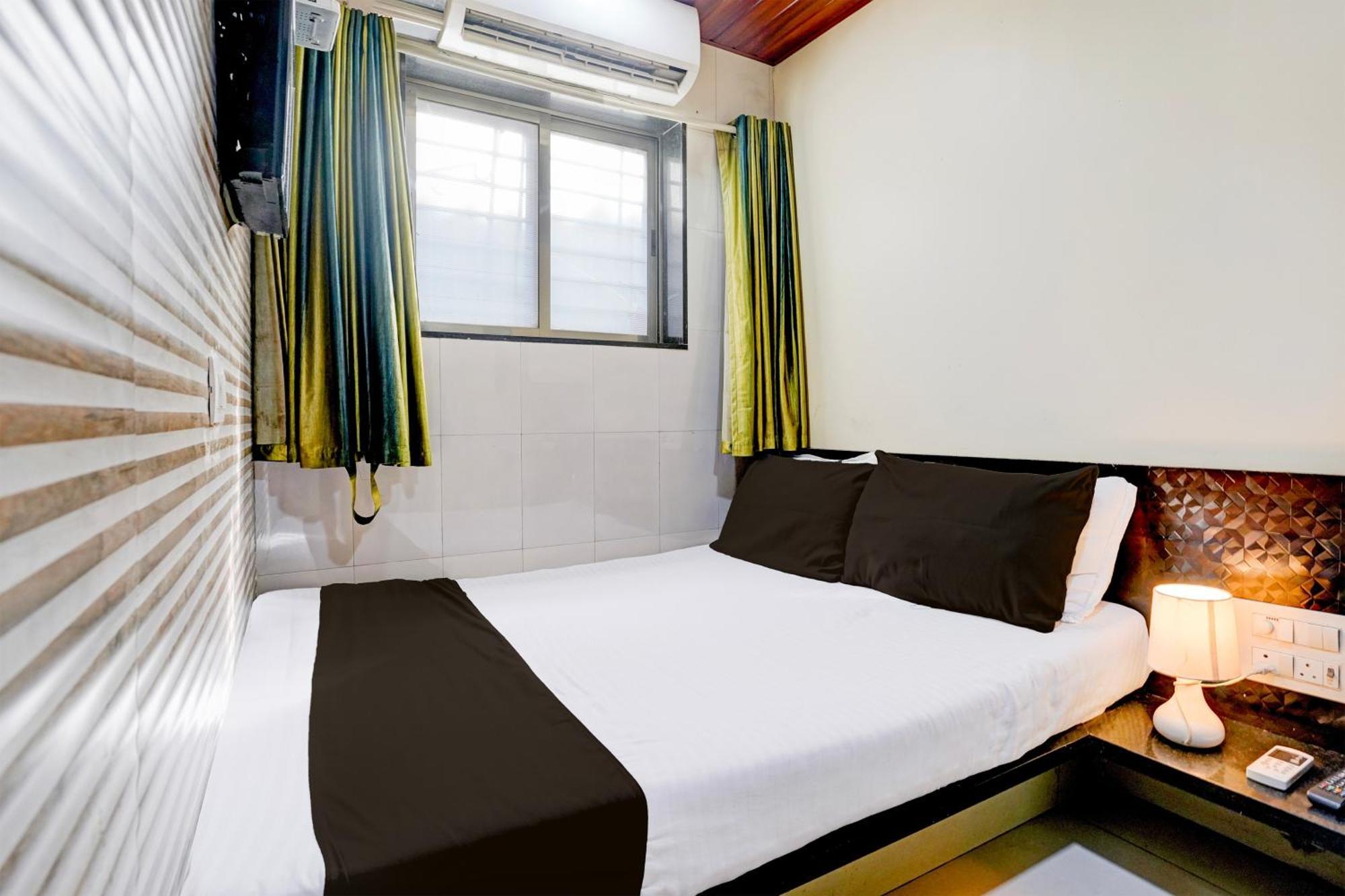 Hotel O Golden Sagar Mumbai Ngoại thất bức ảnh