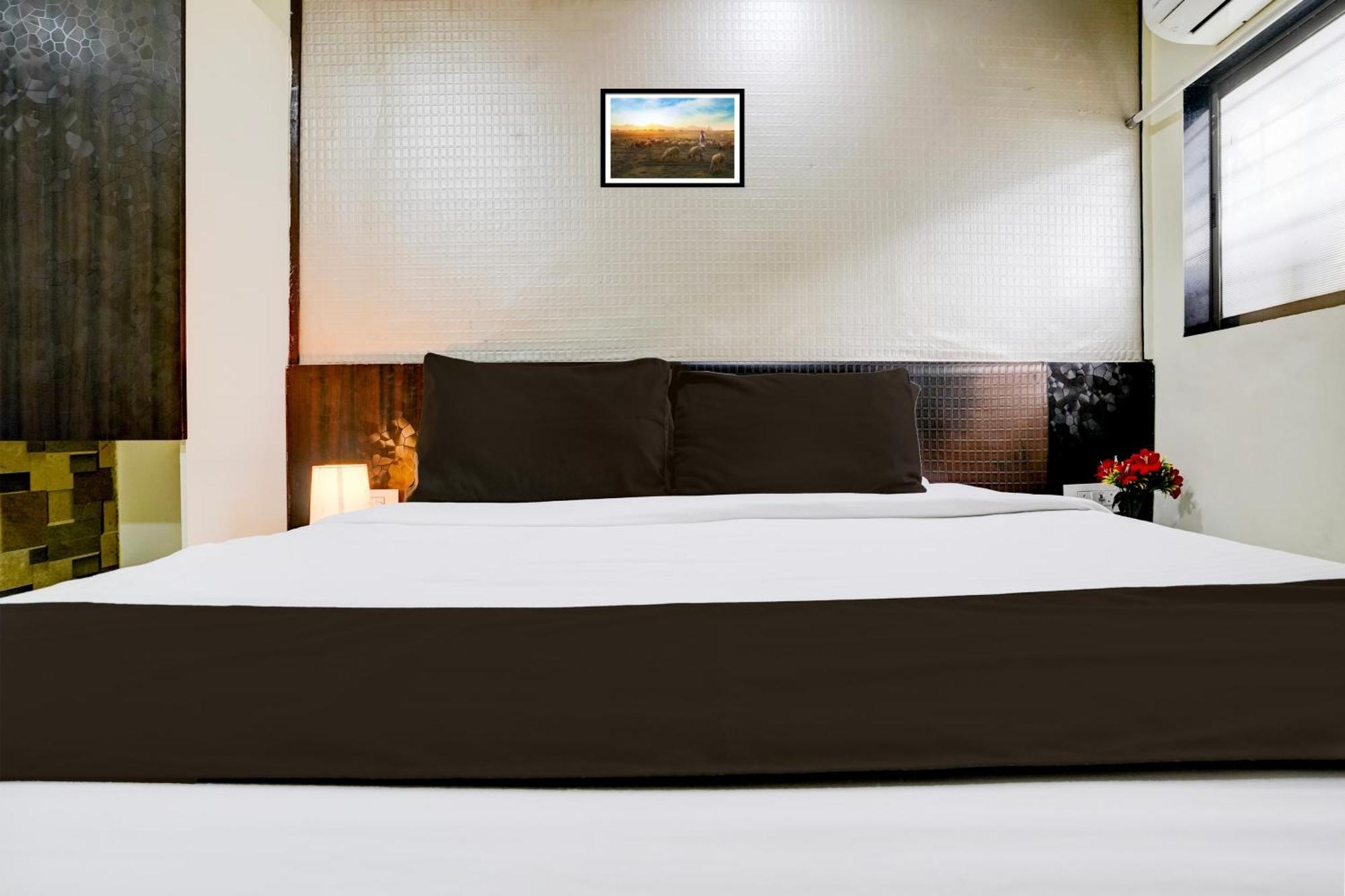 Hotel O Golden Sagar Mumbai Ngoại thất bức ảnh