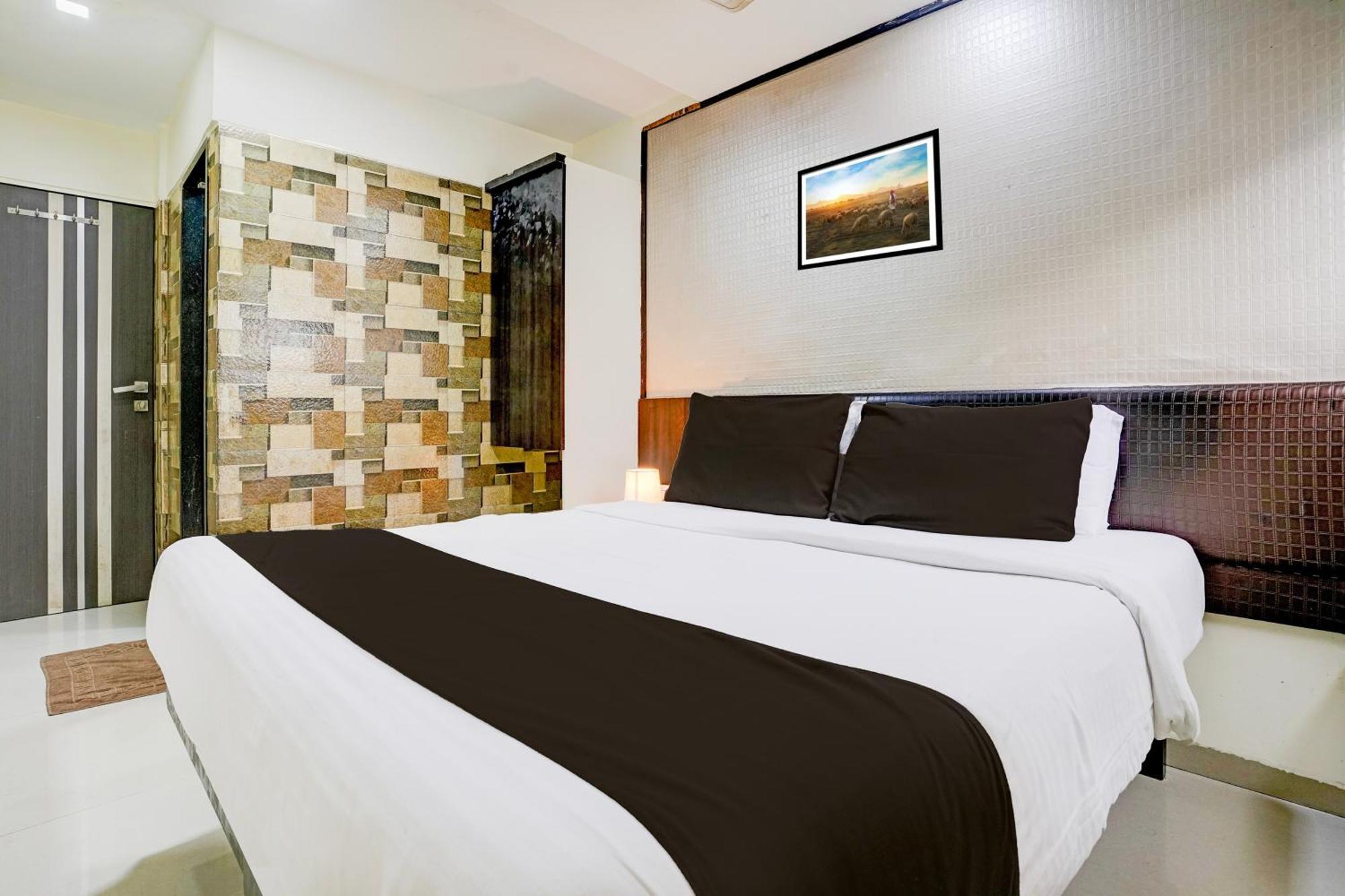 Hotel O Golden Sagar Mumbai Ngoại thất bức ảnh