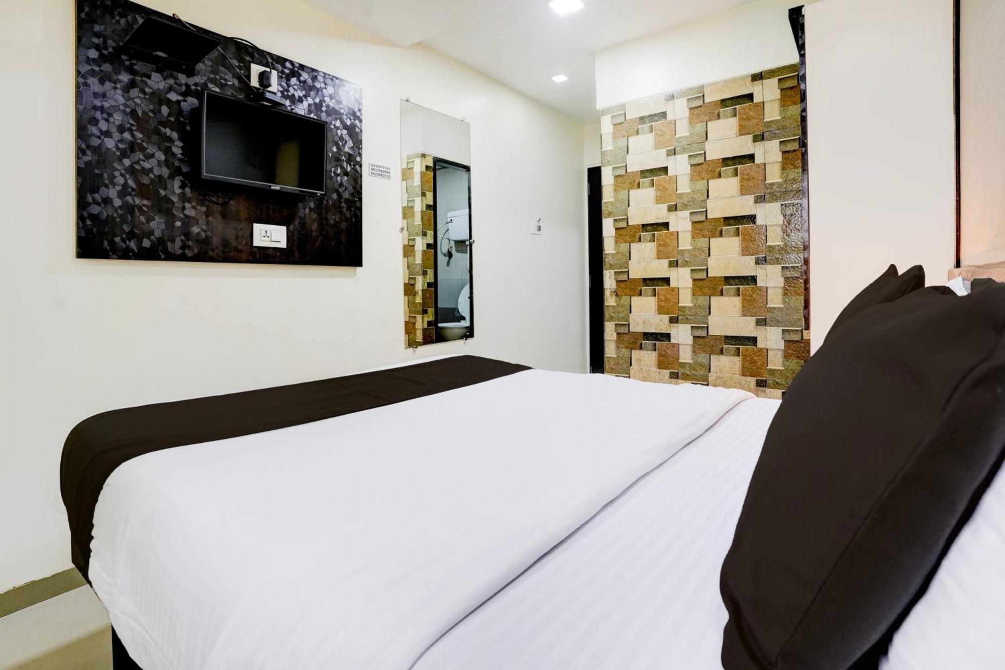 Hotel O Golden Sagar Mumbai Ngoại thất bức ảnh