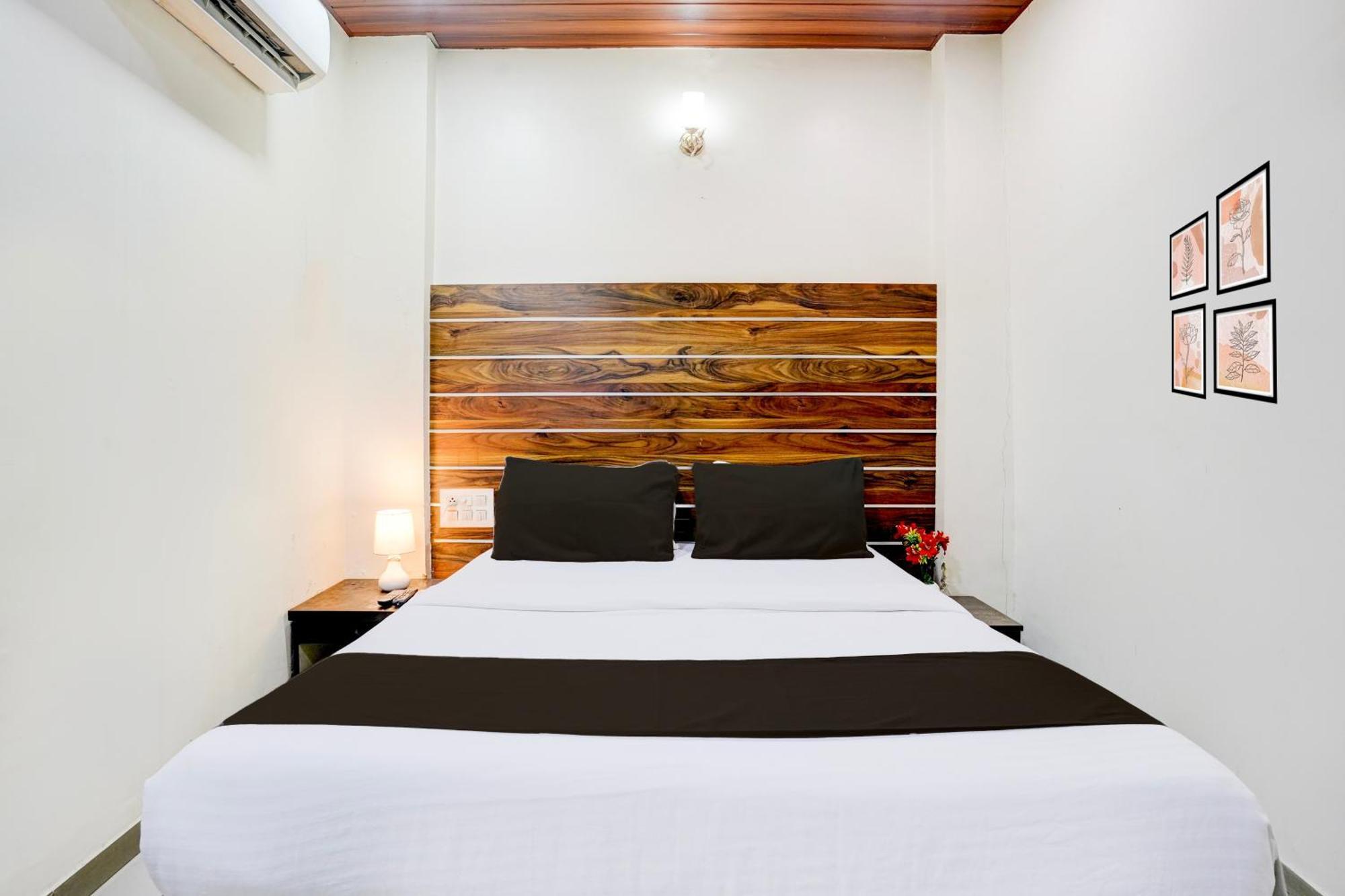 Hotel O Golden Sagar Mumbai Ngoại thất bức ảnh