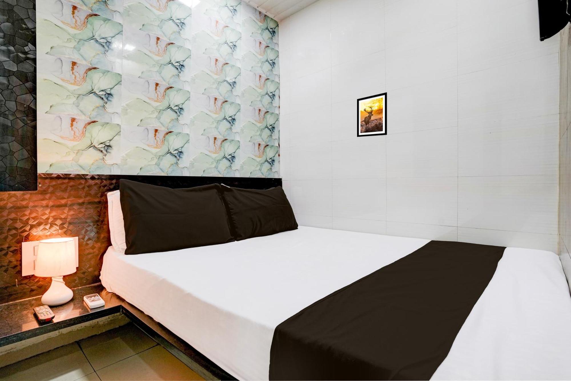 Hotel O Golden Sagar Mumbai Ngoại thất bức ảnh