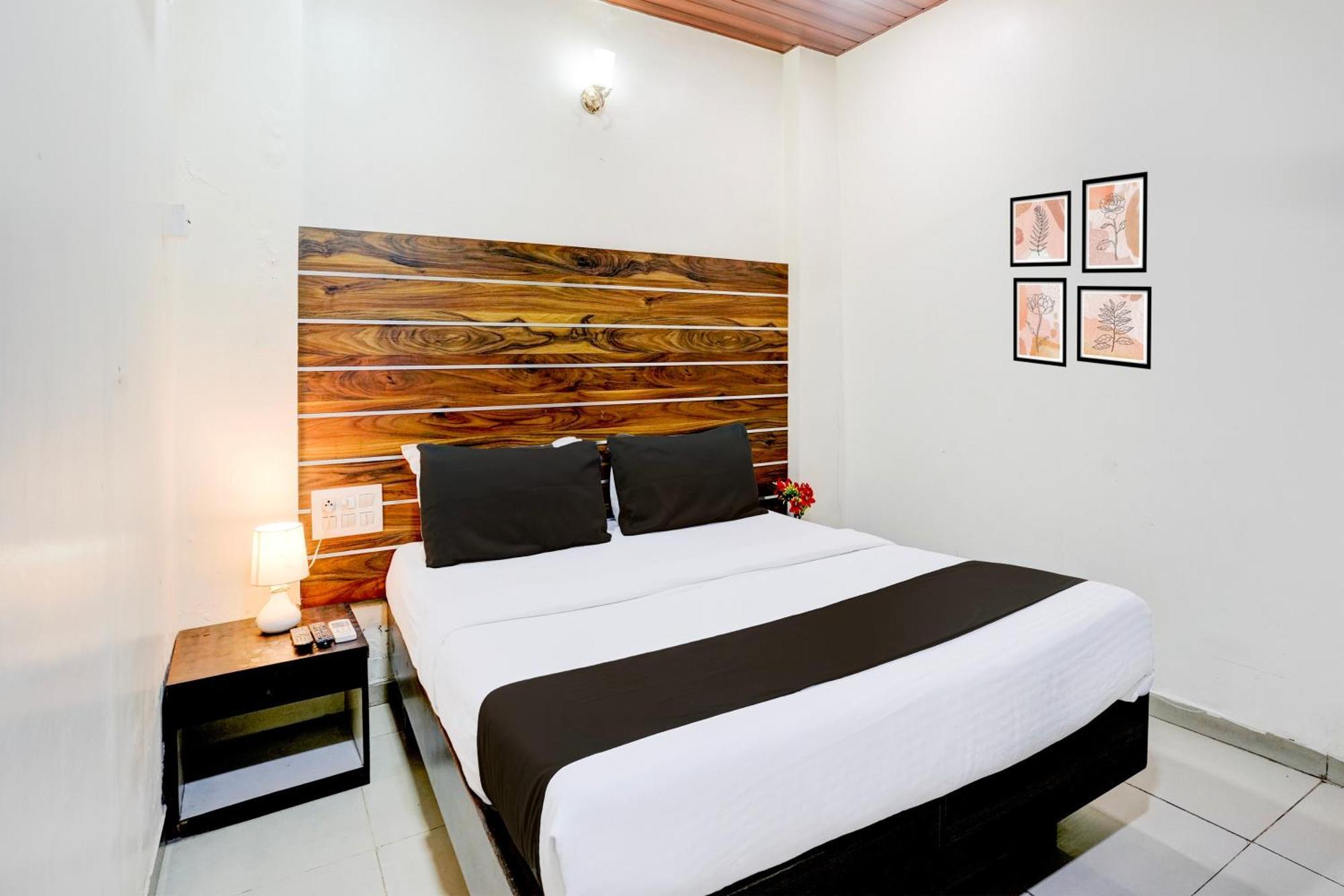 Hotel O Golden Sagar Mumbai Ngoại thất bức ảnh