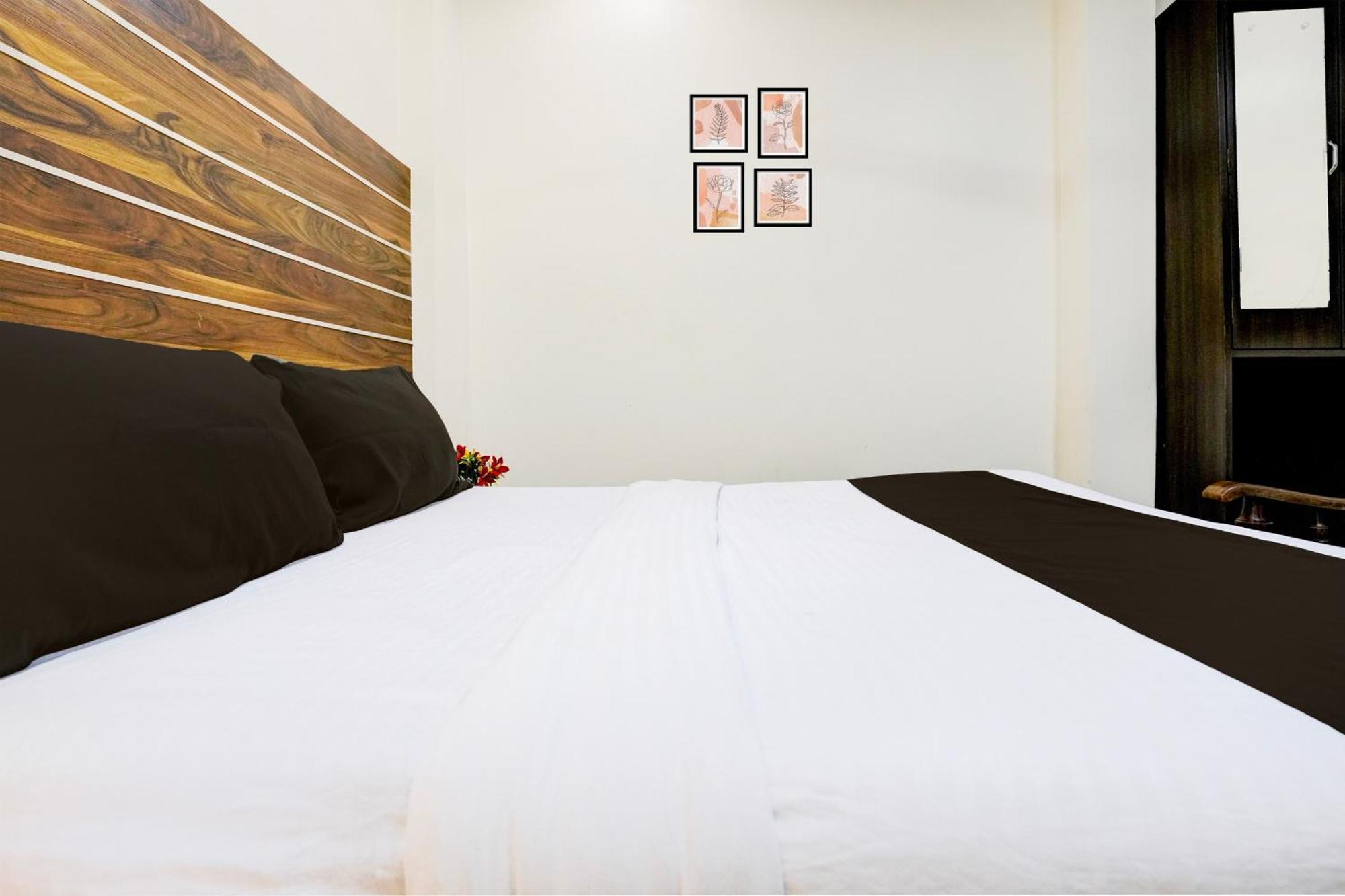Hotel O Golden Sagar Mumbai Ngoại thất bức ảnh