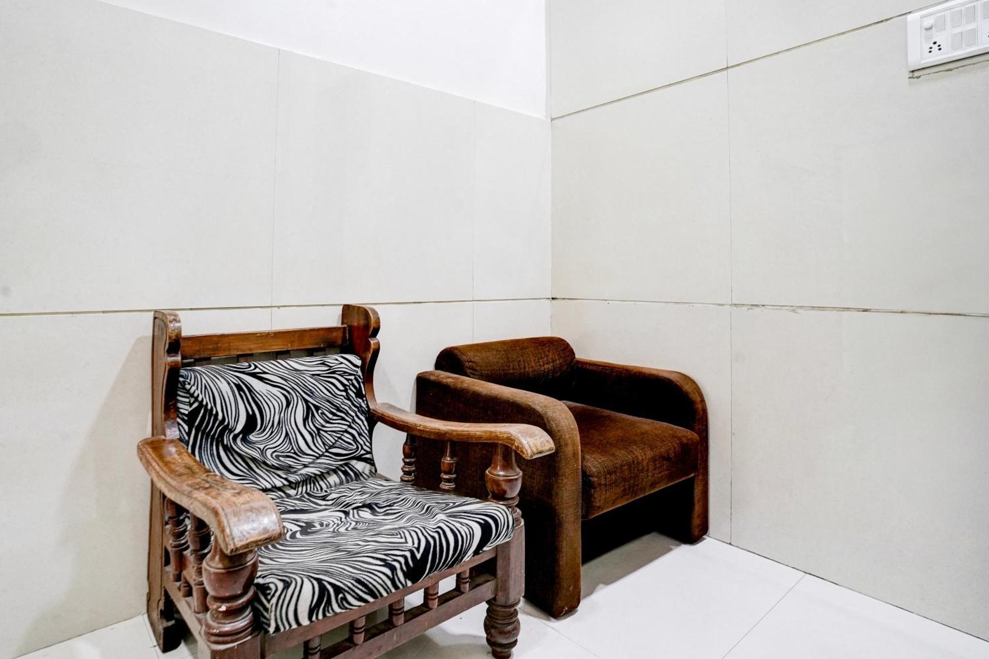 Hotel O Golden Sagar Mumbai Ngoại thất bức ảnh