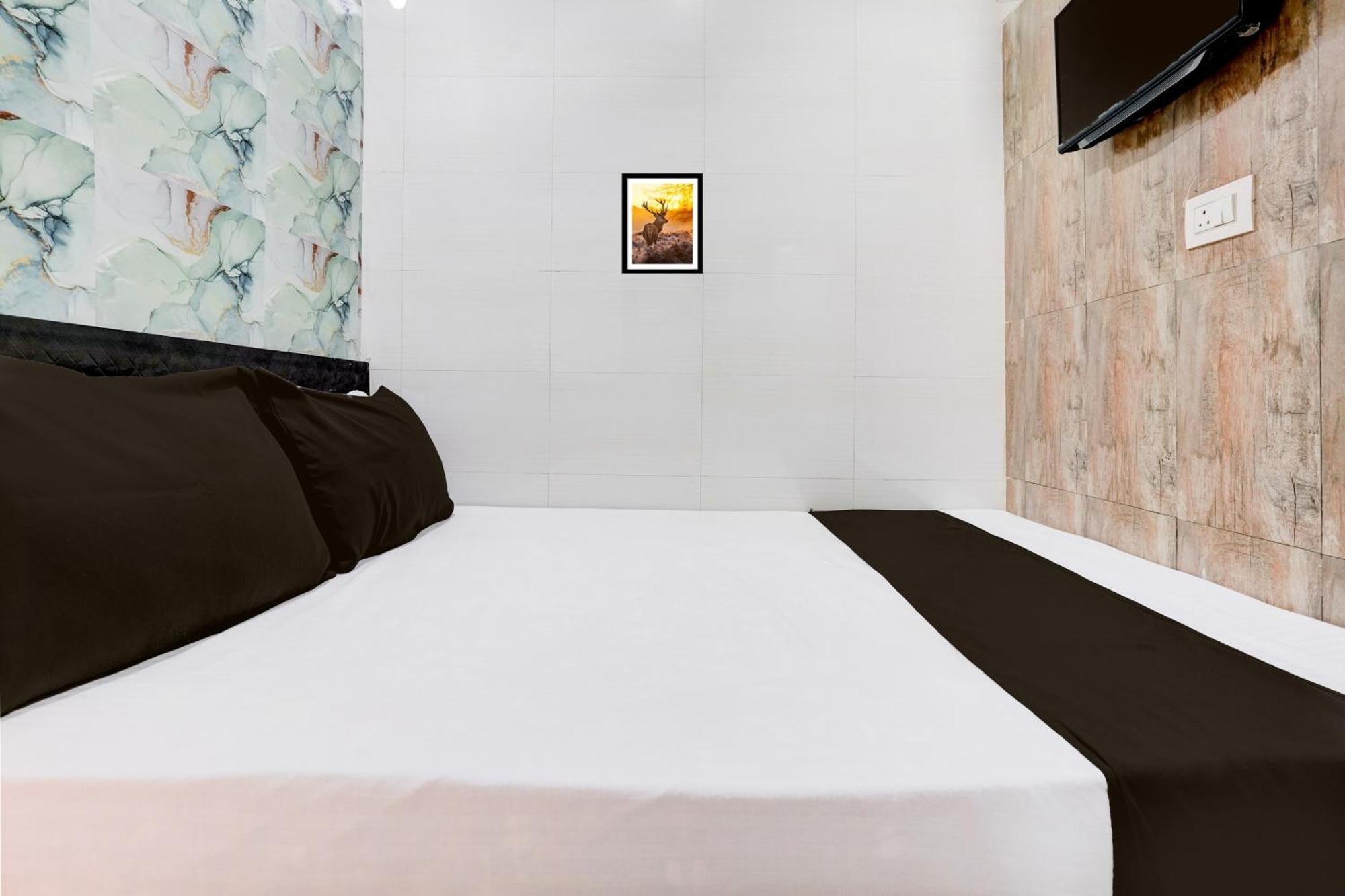 Hotel O Golden Sagar Mumbai Ngoại thất bức ảnh