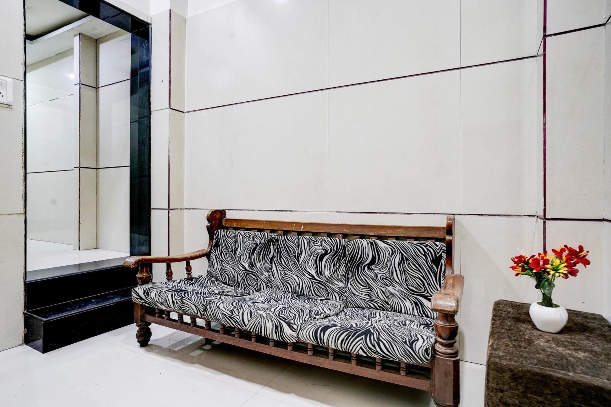 Hotel O Golden Sagar Mumbai Ngoại thất bức ảnh
