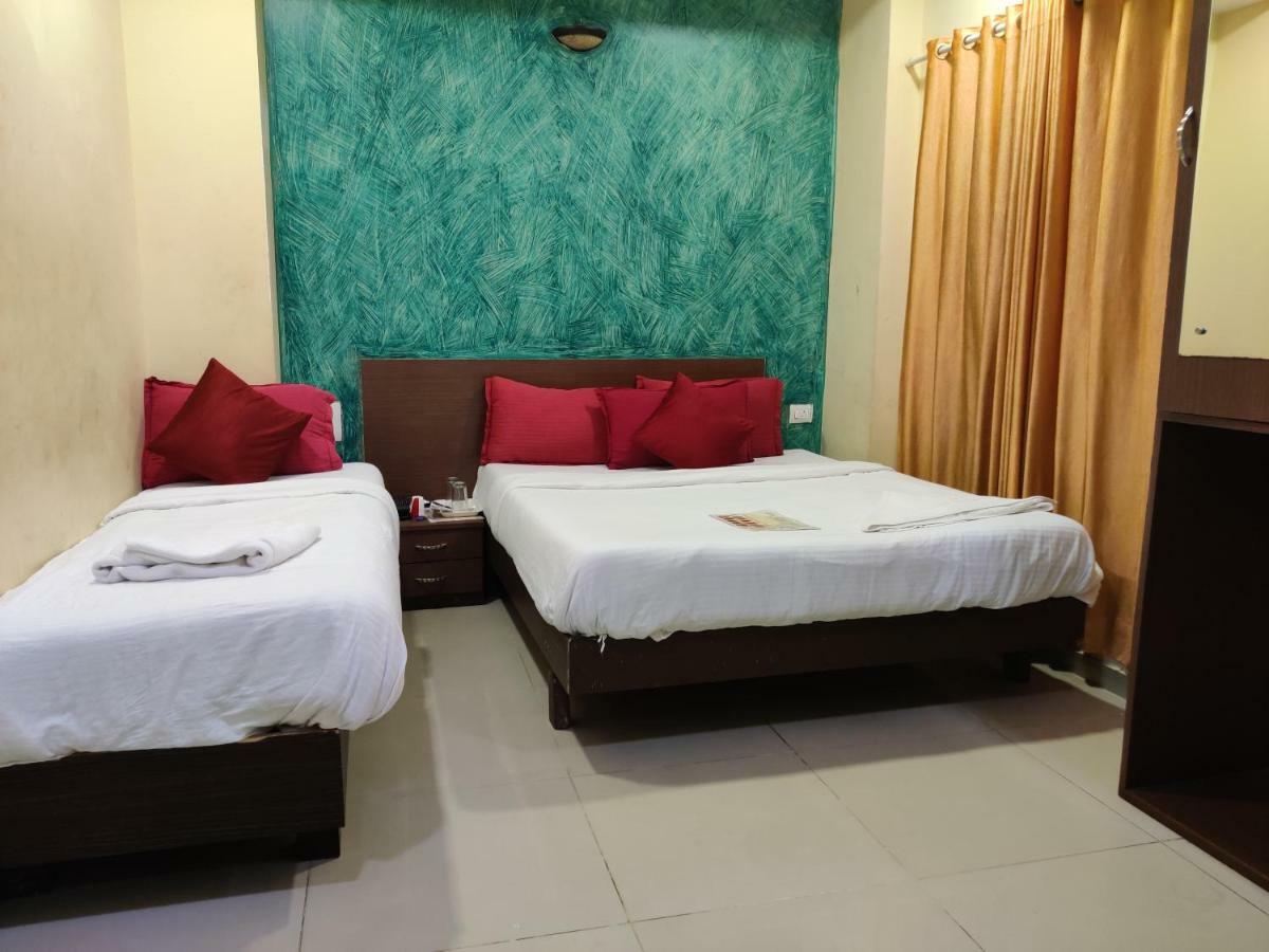 Hotel O Golden Sagar Mumbai Ngoại thất bức ảnh