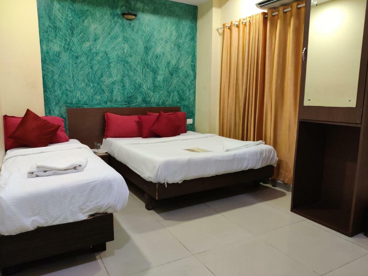 Hotel O Golden Sagar Mumbai Ngoại thất bức ảnh