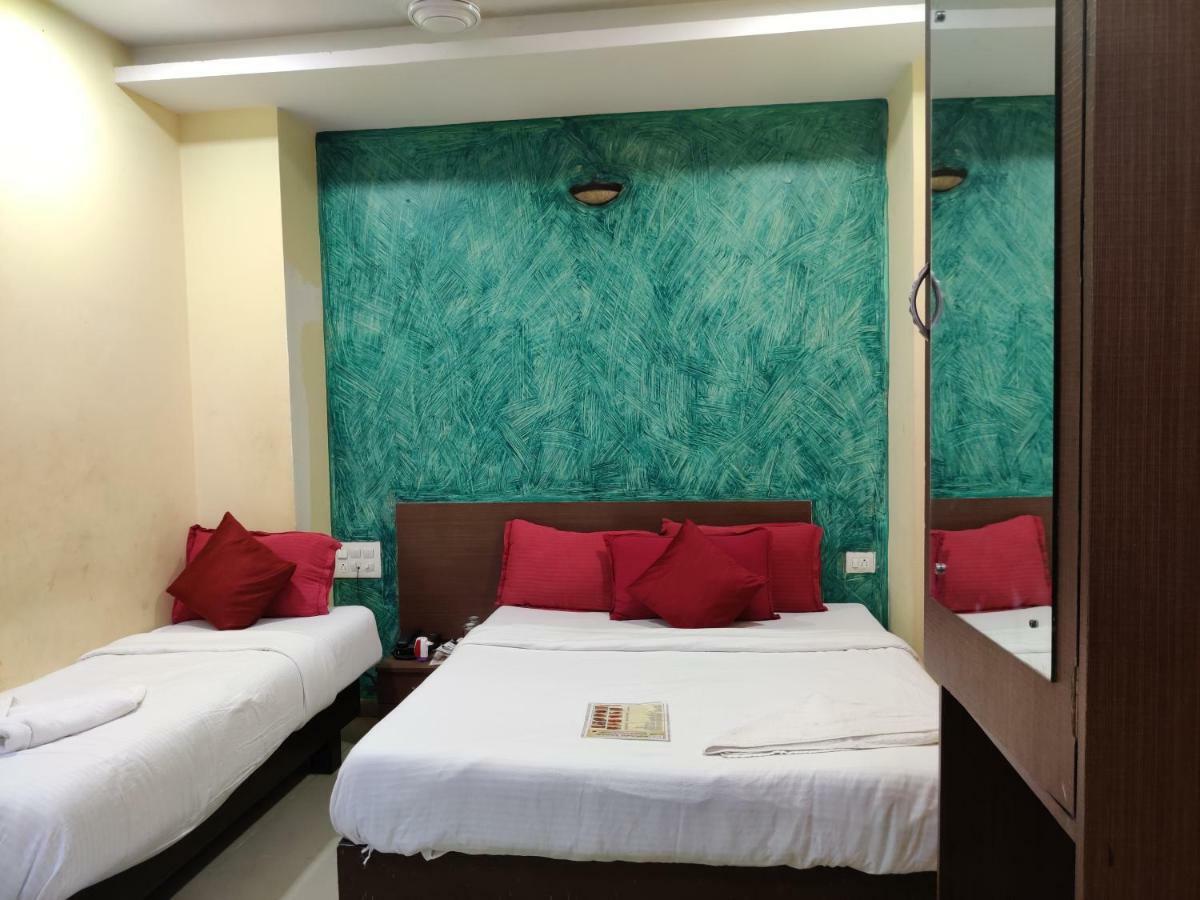 Hotel O Golden Sagar Mumbai Ngoại thất bức ảnh