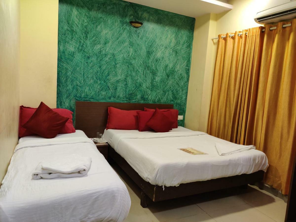 Hotel O Golden Sagar Mumbai Ngoại thất bức ảnh