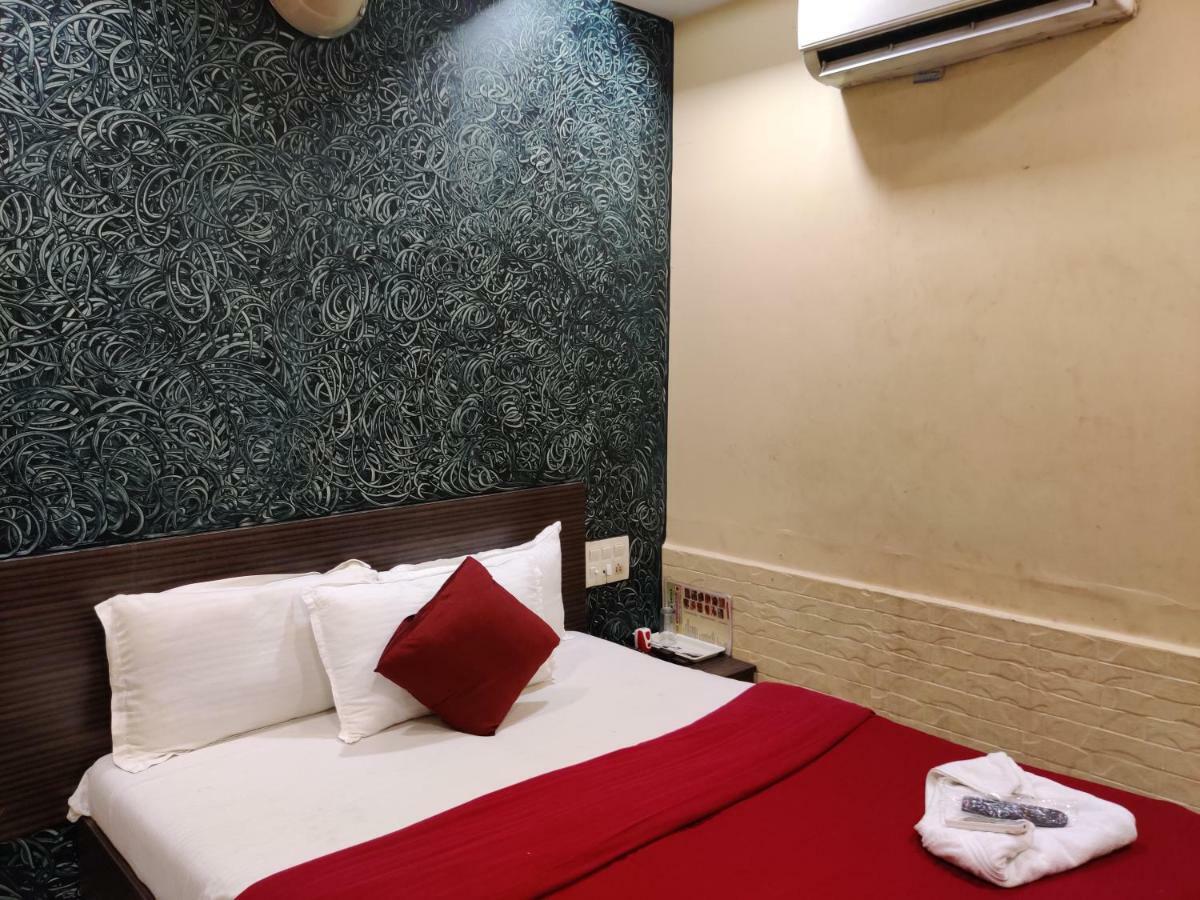 Hotel O Golden Sagar Mumbai Ngoại thất bức ảnh