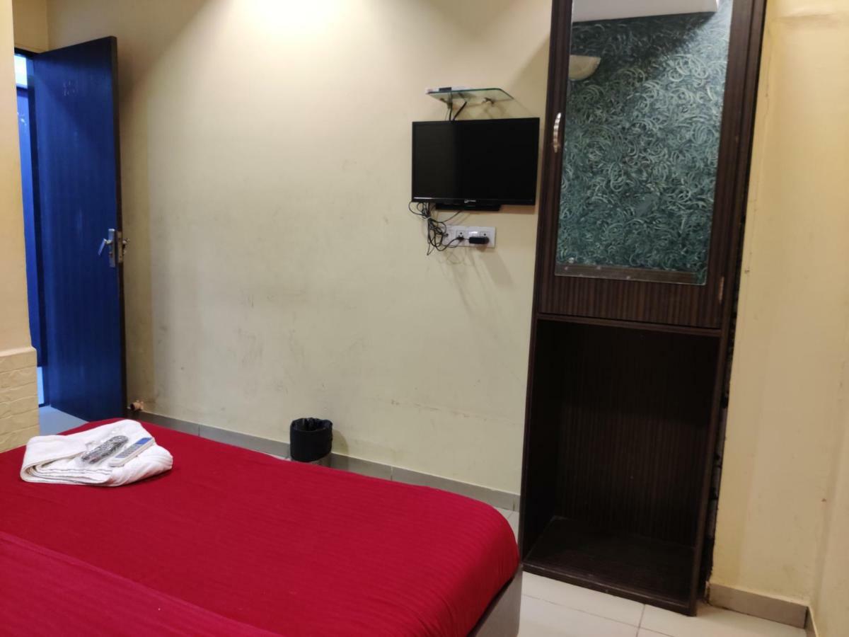 Hotel O Golden Sagar Mumbai Ngoại thất bức ảnh