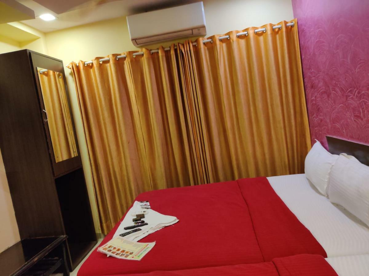 Hotel O Golden Sagar Mumbai Ngoại thất bức ảnh