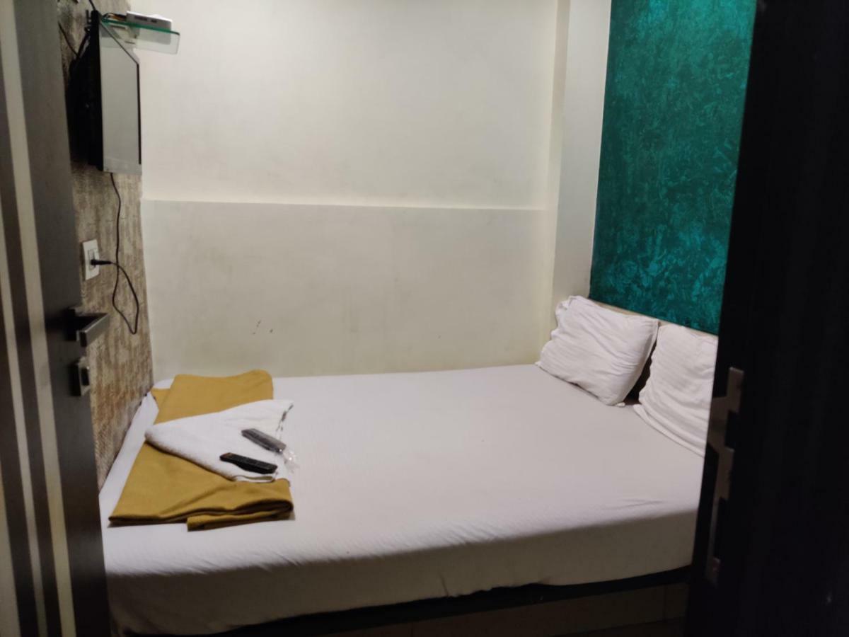 Hotel O Golden Sagar Mumbai Ngoại thất bức ảnh