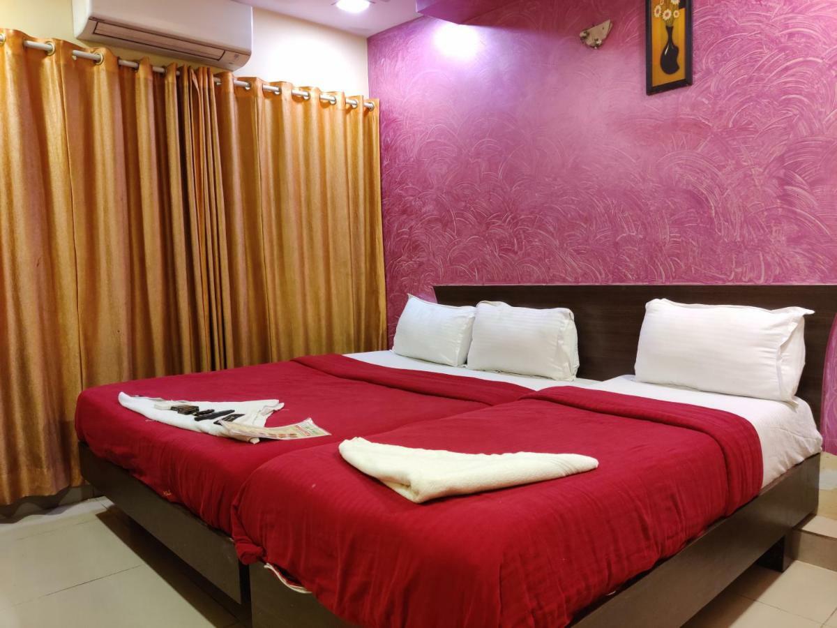 Hotel O Golden Sagar Mumbai Ngoại thất bức ảnh