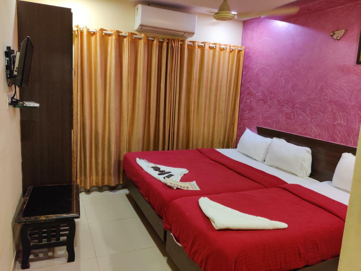 Hotel O Golden Sagar Mumbai Ngoại thất bức ảnh